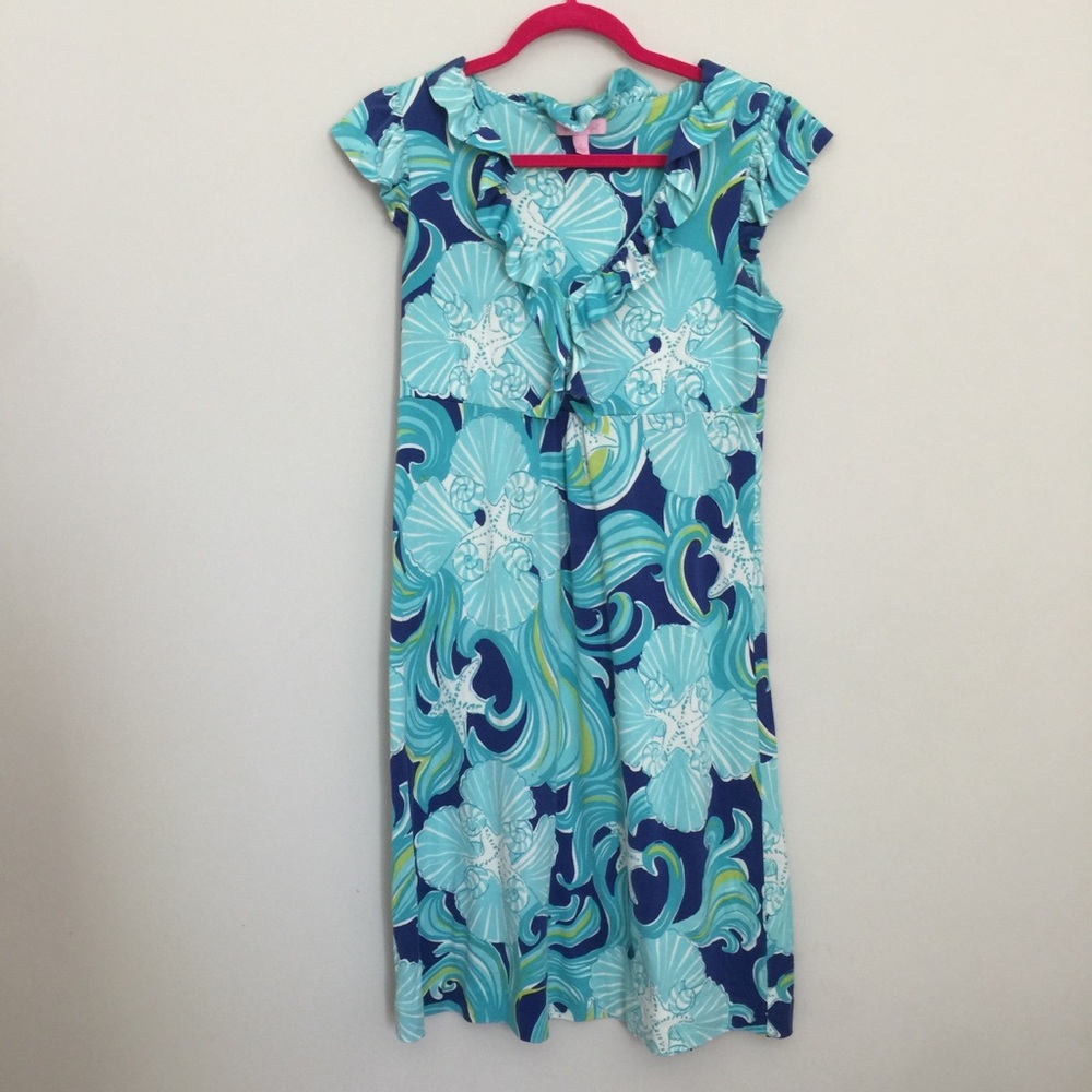 Lilly Pulitzer Women’s Clare Dress